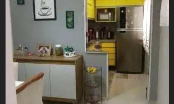 Imagem: Apartamento para Venda em Carapicuíba