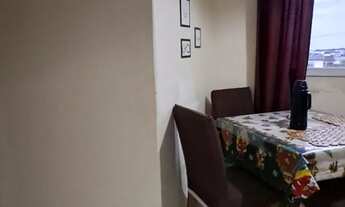 Imagem 3: VENDO APARTAMENTO SOL NASCENTE - PARQUE VERDE