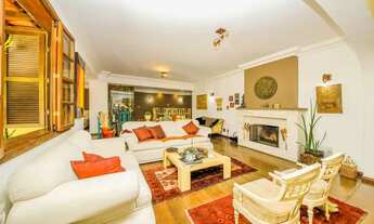 Imagem 3: Casa com conforto e lazer de sobra no Vale do Ipê para venda