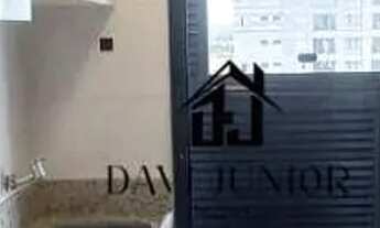 Imagem 2: Apartamento com 2 dormitórios sendo 1 suíte para alugar, 69 m² por R$ 4.500/mês - Parque C