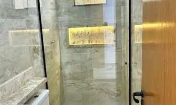 Imagem 6: Casa com piscina Vila Oliveira