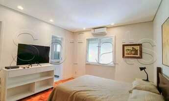 Imagem 6: Augusta Flat, apto disponível para locação contendo 100m², 02 dormitórios e 01 vaga