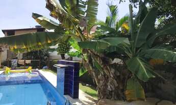 Imagem 3: Linda Casa, Cond. Arauá, 5/4, Piscina Privativa, Espaço Gourmet!!