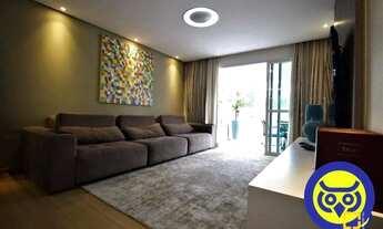 Imagem 6: Apartamento 4 quartos cacupe 3 suítes, 2 vagas