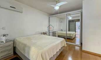 Imagem 6: Apartamento com 107 metros 2 quartos 2 vagas no bairro Petrópolis em Porto Alegre - RS