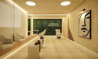 Imagem 3: Lançamento na Ponta do Farol_Aptos. Com 3 ou 4 quartos_Giardino