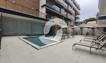 Imagem 7: Apartamento de 126 m² na Jornalista Prudêncio Luiz Ferreira Travassos - Piratininga - Nite