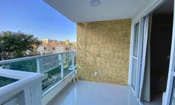 Imagem 6: Apartamento Mobiliado á venda com 2 quartos em Jardim Camburi - Vitória - ES