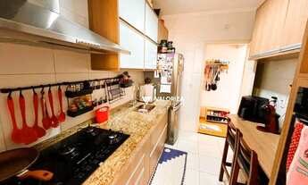 Imagem 7: Apartamento com 2 dormitórios à venda, 68 m² por R$ 300.000,00 - Jardim Europa - Sorocaba