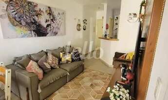 Imagem 2: Apartamento 2 quartos à venda no(a) Parque Mandaqui