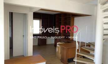 Imagem 3: Cobertura Duplex na Vila Ipojuca com Preço Excepcional