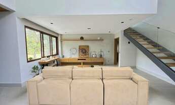 Imagem 4: Casa à Venda no Condomínio Marambaia em Vinhedo, no bairro Marambaia