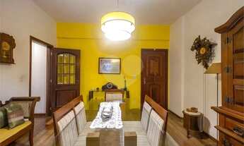 Imagem 6: Imóvel para venda com 124 metros quadrados com 3 quartos em Tijuca - Rio de Janeiro - RJ