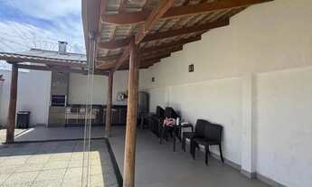 Imagem 5: Sobrado à venda no Residencial Porto Imperial