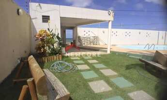 Imagem 7: Casa de condomínio em Rua Sergipe - Jauá (Abrantes) - Camaçari/BA