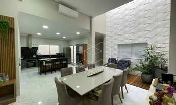 Imagem 3: Casa com 3 dormitórios à venda, 200 m² por R$ 1.100.000,00 - Residencial Campo Belo - Jaú