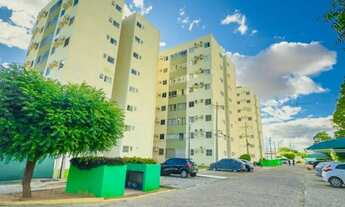 Imagem 2: Condomínio Carlos Wilson - Petrolina