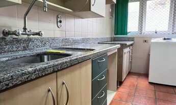 Imagem 4: Apartamento de 1 dormitório com vista para o rio em Torres/RS