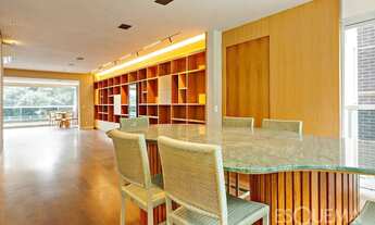 Imagem 3: Apartamento contemporâneo para locação em Pinheiros