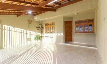 Imagem: Sobrado com 3 quartos à venda, 100 m²