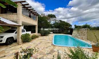 Imagem 6: Casa com 4 dormitórios á venda, 620m² - Itacorubi - Florianópolis/SC