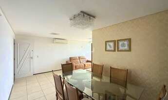 Imagem 3: Apartamento com 110m² a venda na Aldeota