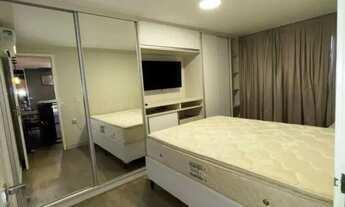 Imagem 6: Apartamento para Venda em Natal, Petrópolis, 2 dormitórios, 1 suíte, 2 banheiros, 1 vaga