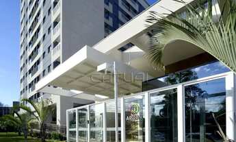 Imagem 12: Apartamento para alugar - Aruak Petropolis Londrina