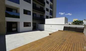 Imagem: Garden Impecável com Móveis Planejados