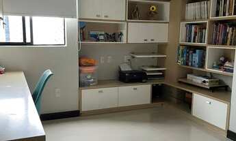 Imagem 4: Lindo apto todo reformado vista mar na linda praia de intermares