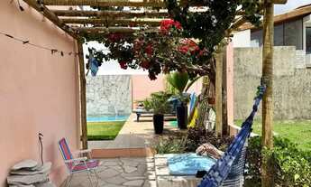 Imagem 3: Imóvel para venda tem 242 metros quadrados com 3 quartos em Centro - Paripueira - AL