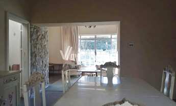 Imagem 6: Casa - Jardim Guanabara - Campinas