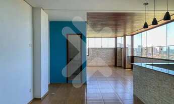 Imagem 6: Apartamento cobertura em Nova Parnamirim (Parnamirim/RN) | Condomínio Natal River