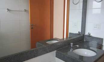 Imagem 7: Cobertura luxo, mobiliada e decorada com 02 quartos a venda no bairro Funcionários na cida