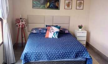 Imagem 4: Casa locação condomínio Lagos