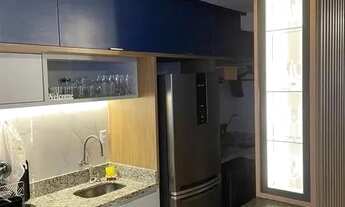 Imagem 7: Apartamento (Padrão), com 2 quartos e 1 banheiros à Venda, 41 m² em São Paulo/SP