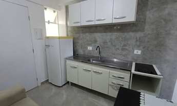 Imagem 2: Kitnet para alugar