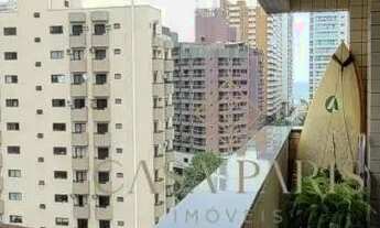 Imagem 4: Apartamento à venda, 72 m² por R$ 580.000,00 - Canto do Forte - Praia Grande/SP