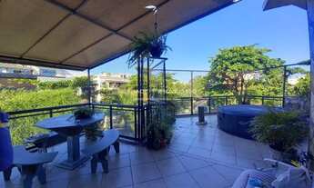 Imagem 5: Imóvel para venda possui 181 metros quadrados com 3 quartos em Barra da Tijuca - Rio de Ja