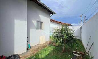 Imagem 6: Casa com 3 dormitórios à venda, 71 m² por R$ 350.000,00 - Chácaras Americanas - Anápolis/G