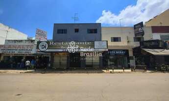 Imagem: CNA 04 LOTE 06 APTO 102 FRENTE