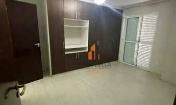 Imagem 2: Sobrado com 4 dormitórios, 108 m² - venda por R$ 650.000,00 ou aluguel por R$ 5.305,78/mês