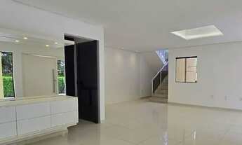 Imagem 5: Imóvel para venda possui 309 metros quadrados com 5 quartos em Serraria - Maceió - AL