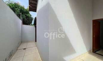 Imagem 7: Casa com 3 dormitórios à venda, 71 m² por R$ 350.000,00 - Chácaras Americanas - Anápolis/G