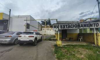 Imagem 6: Excelente terreno no bairro Igara com 394m² privativos. Próximo à BR 116. Excelente terren