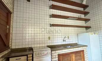 Imagem 5: Casa à venda em Campinas, Vila Industrial, com 2 suítes, com 170 m²