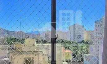 Imagem 7: Apartamento com 2 quartos à venda, 73 m² por R$ 280.000 - Centro - Niterói/RJ