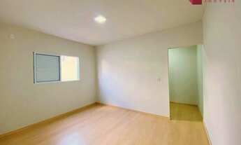 Imagem 14: Casa com 3 dormitórios à venda, 114 m² por R$ 530.000,00 - Pousada do Sol - Pouso Alegre/M