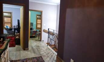 Imagem 6: Casa para aluguel tem 282 metros quadrados com 3 quartos em Vila Mariana - São Paulo - São