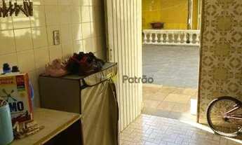 Imagem 3: Casa antiga à venda, 256 m² por R$ 750.000 - Rudge Ramos - São Bernardo do Campo/SP